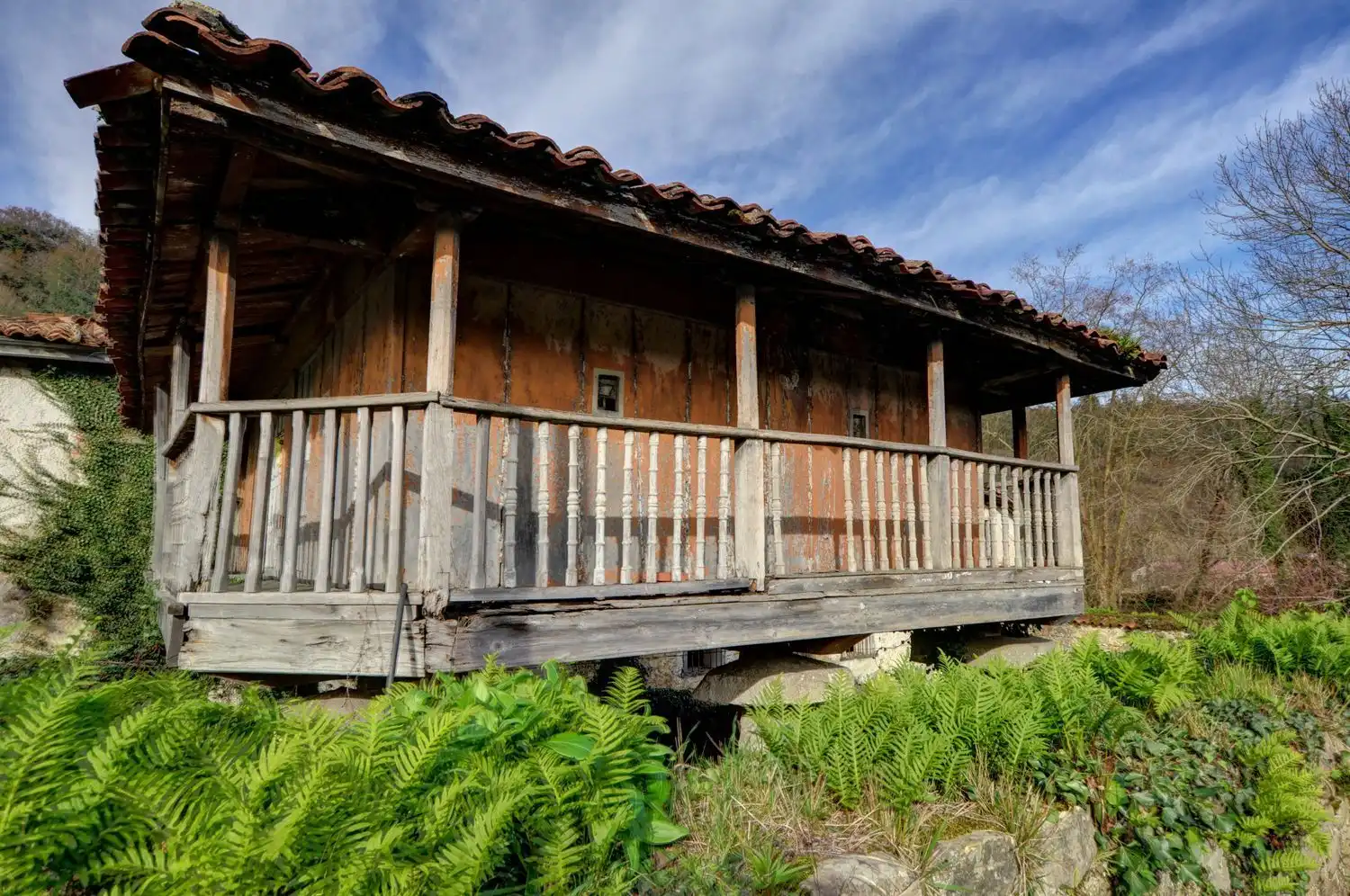Casa o xalet en venda a Piloña