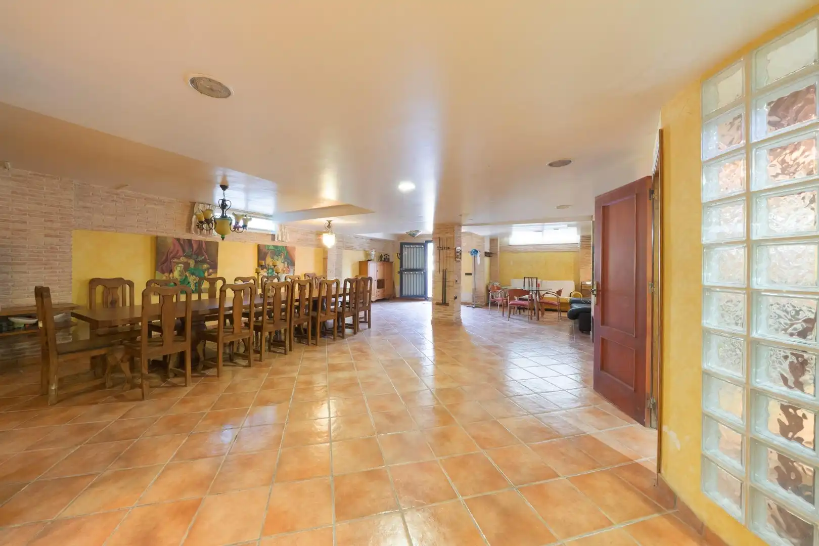 Houses for sale in Murcia  with Air Conditioner, Heating and Private garden