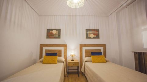 Foto 4 de Apartament de lloguer a Zona Alta, Ponferrada