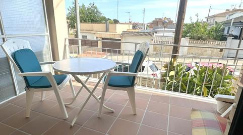 Foto 2 de Pis en venda a Segur de Calafell, Tarragona