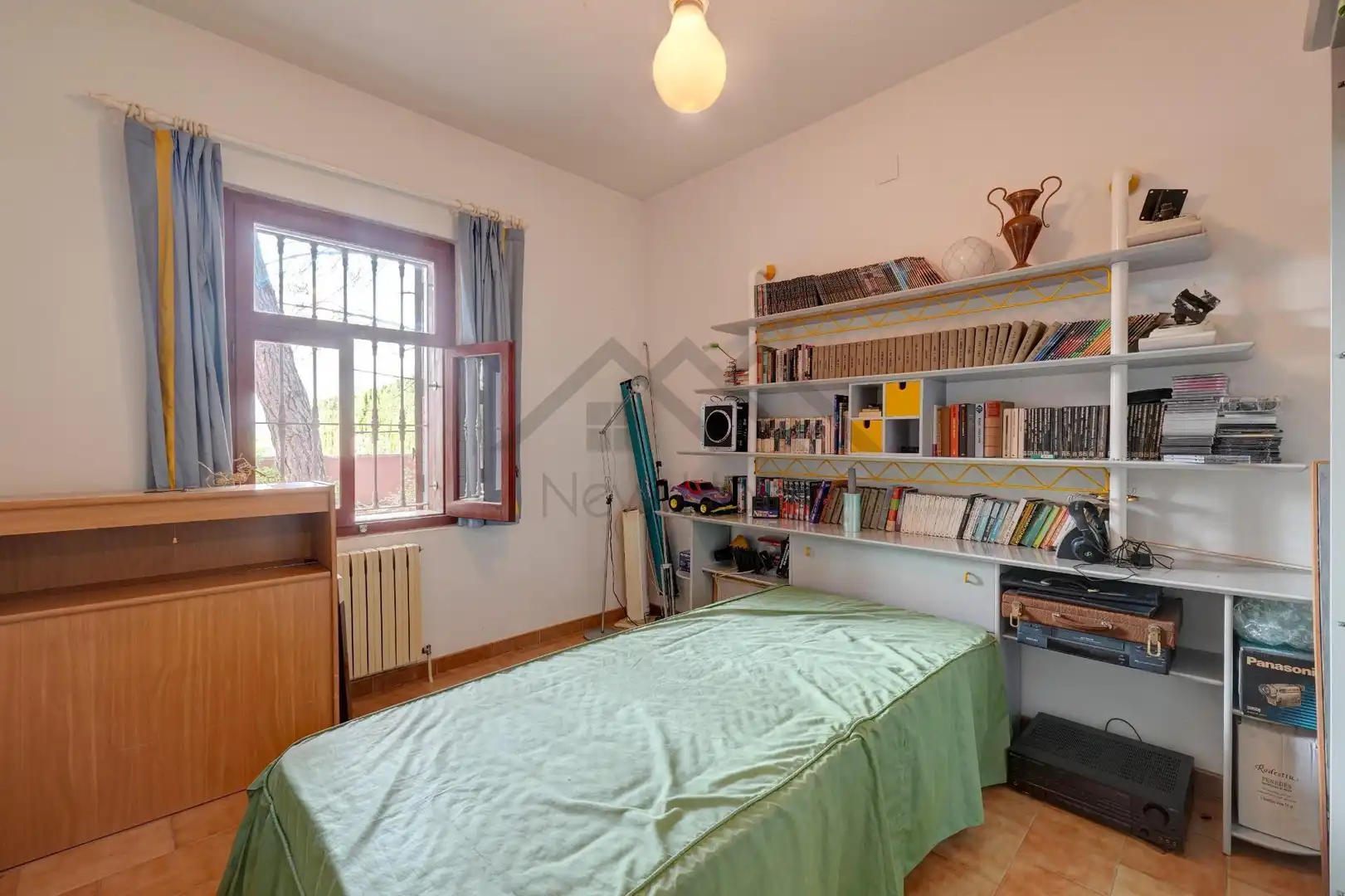 Chalet con piscina en venta en Rascanya, imagen 54