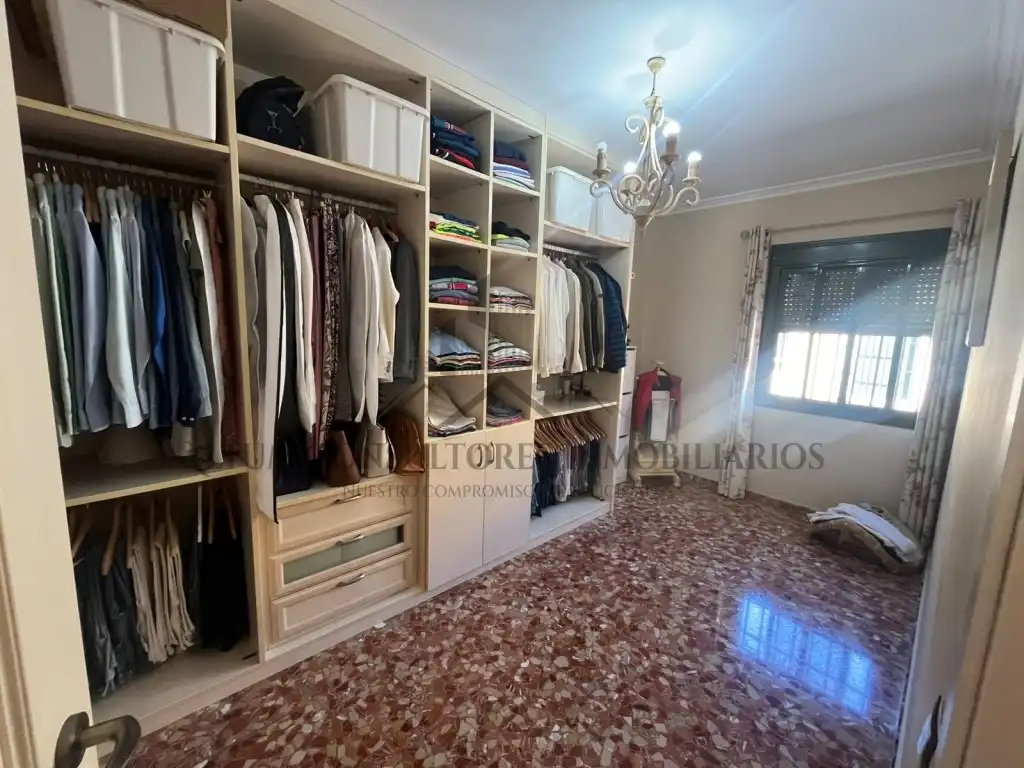 Habitación de Casa o chalet en venta en Nueva Alcalá