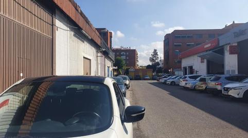 Photo 2 of Industrial buildings to rent in  Polígono Industrial Su Eminencia, El Plantinar – Avda. La Paz - El Juncal, Sevilla