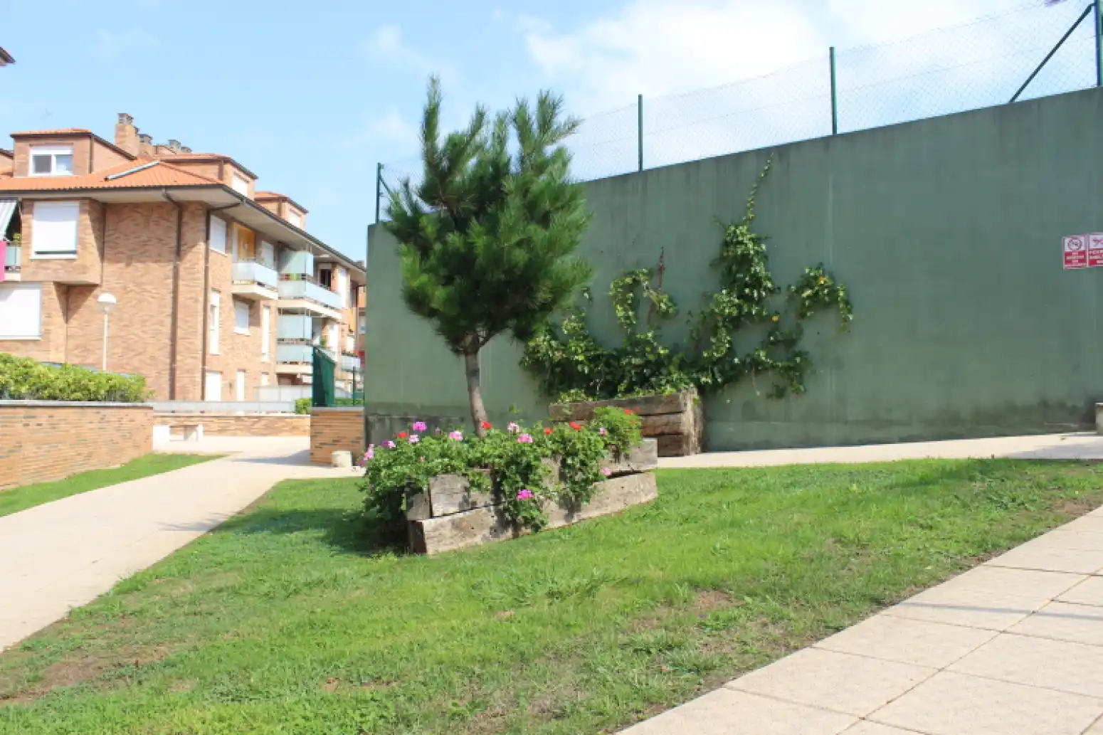 Flat for rent in Solares - BO BOSQUE-RAÑADA, Entrambasaguas