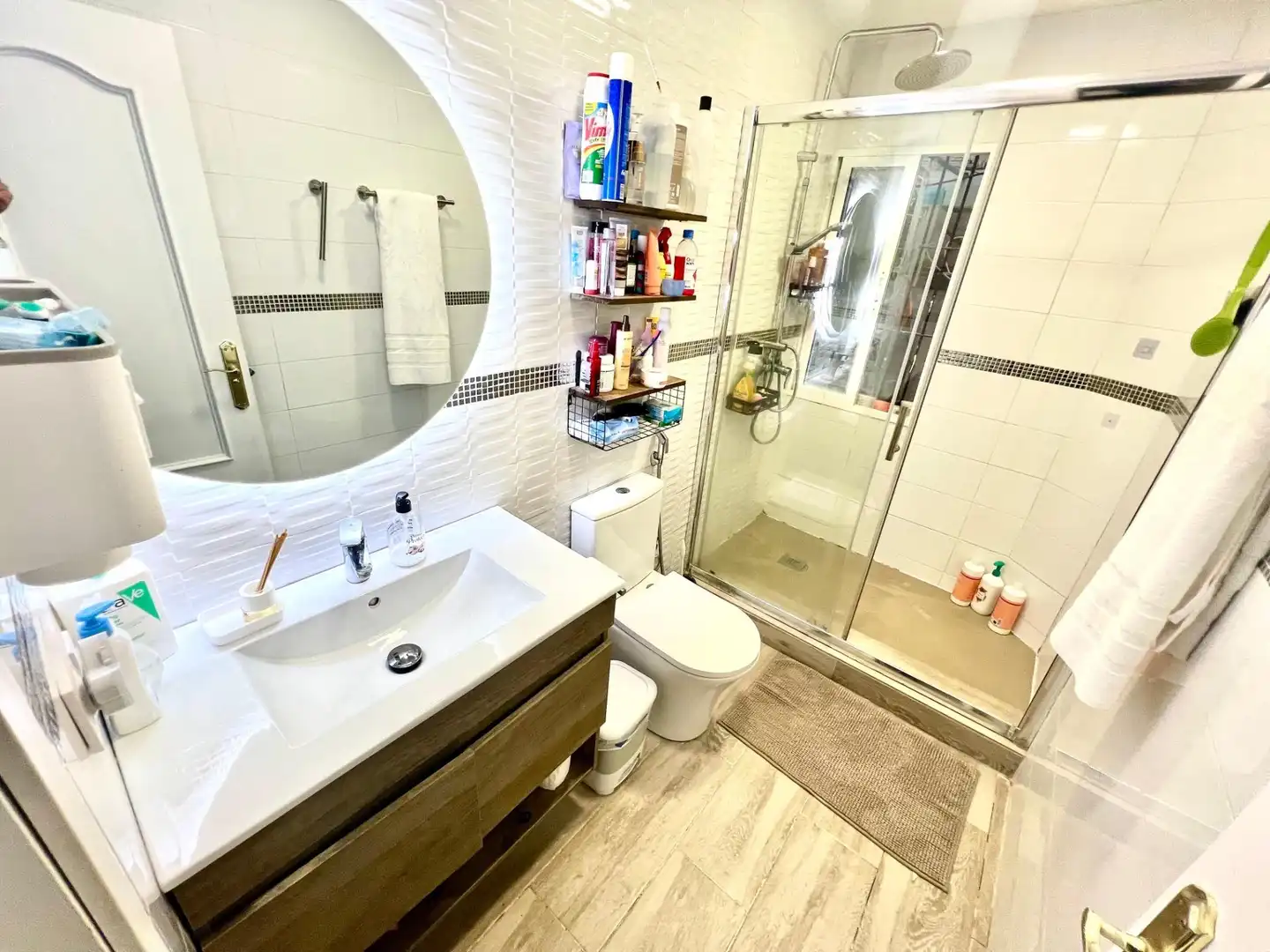 Baño de Piso en venta en Talavera de la Reina