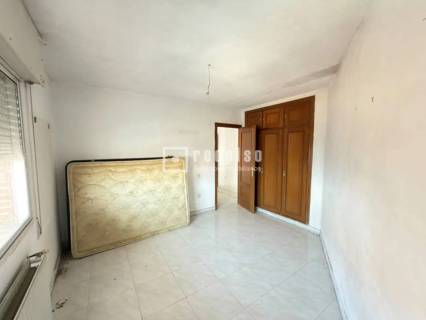 Habitación de Piso en venta en Valdemorillo con Calefacción y Terraza
