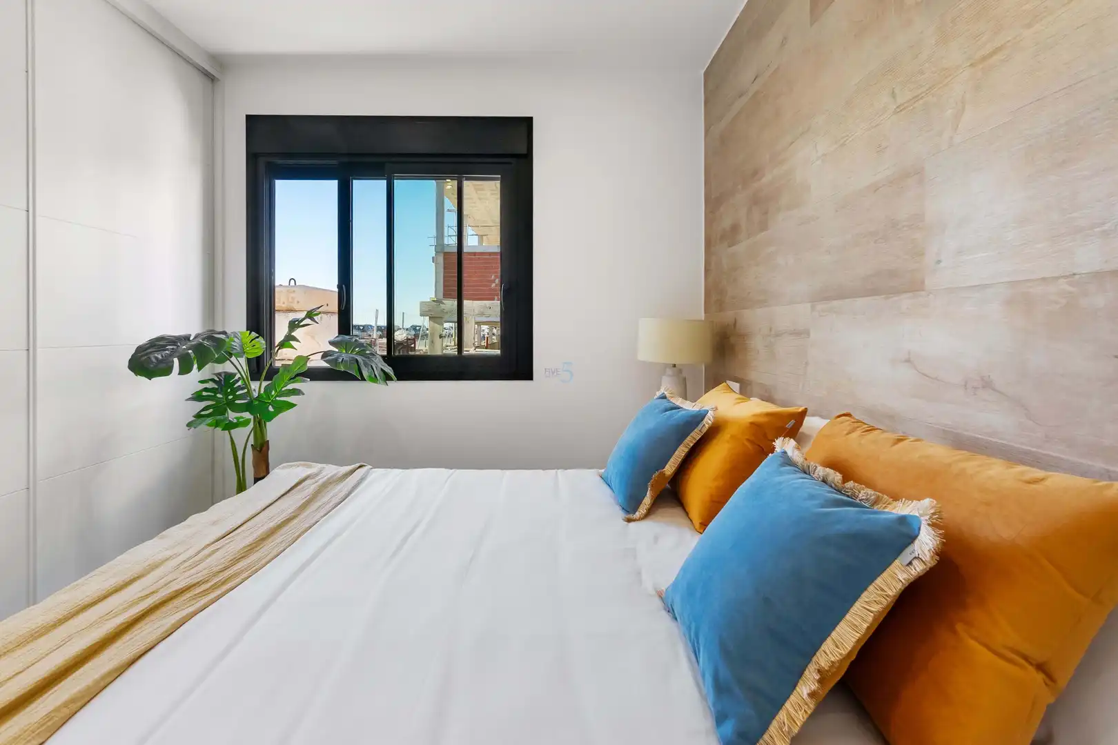 Penthouse mit Pool zum Verkauf in Santiago de la Ribera, imagen 15
