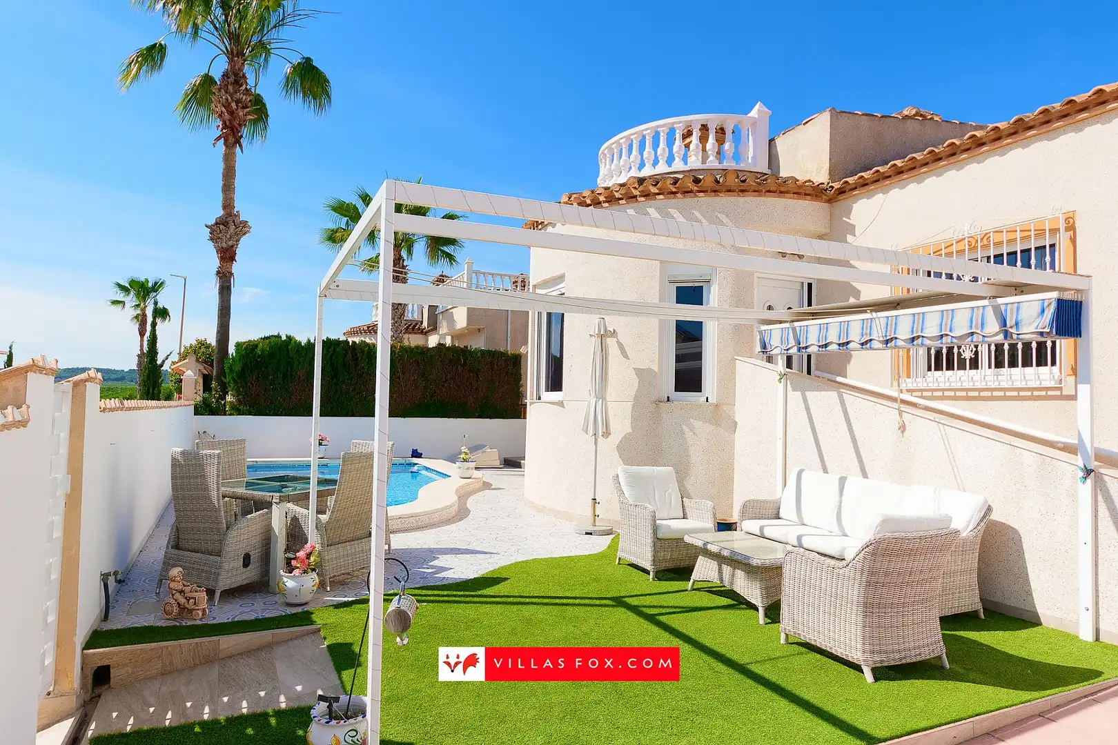 Maison à vendre à San Miguel de Salinas, imagen 39