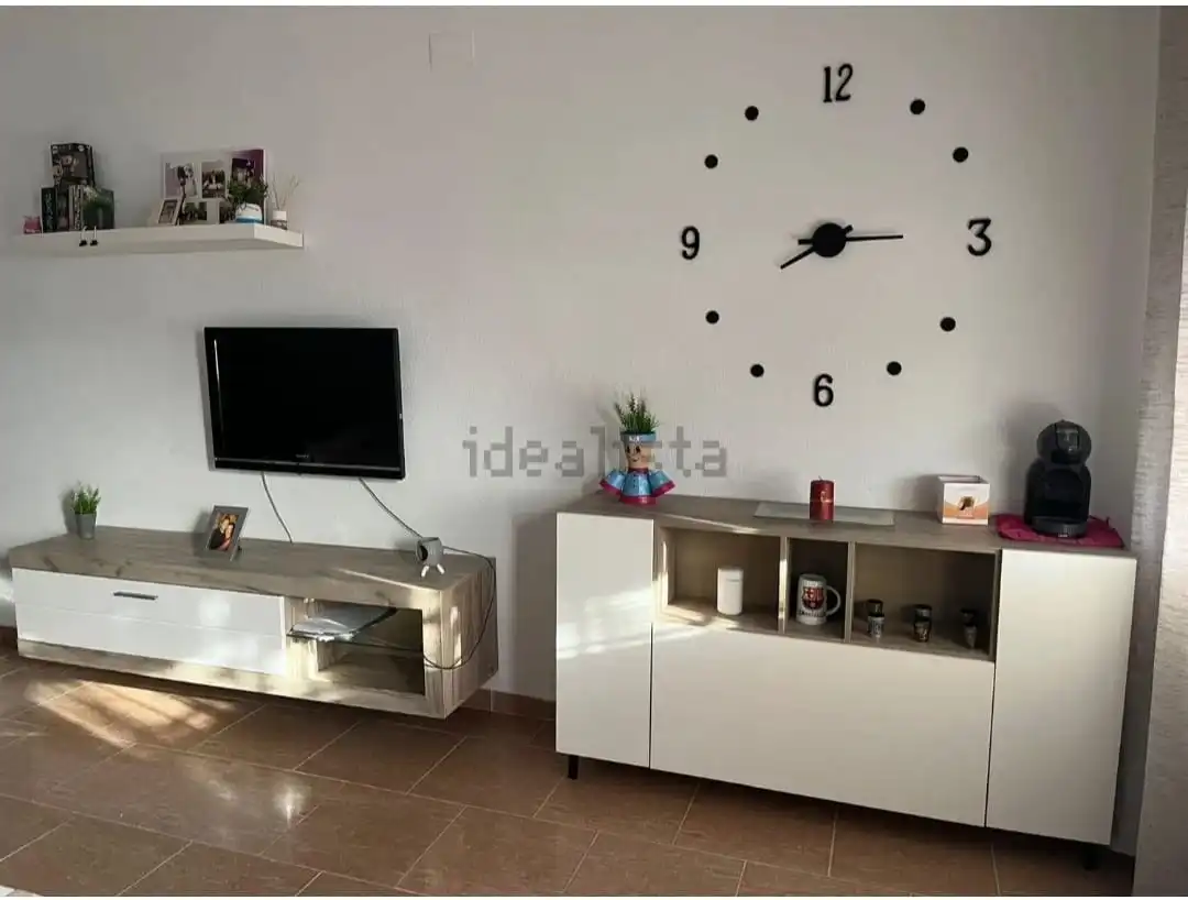 Casa en venda a La Carlota