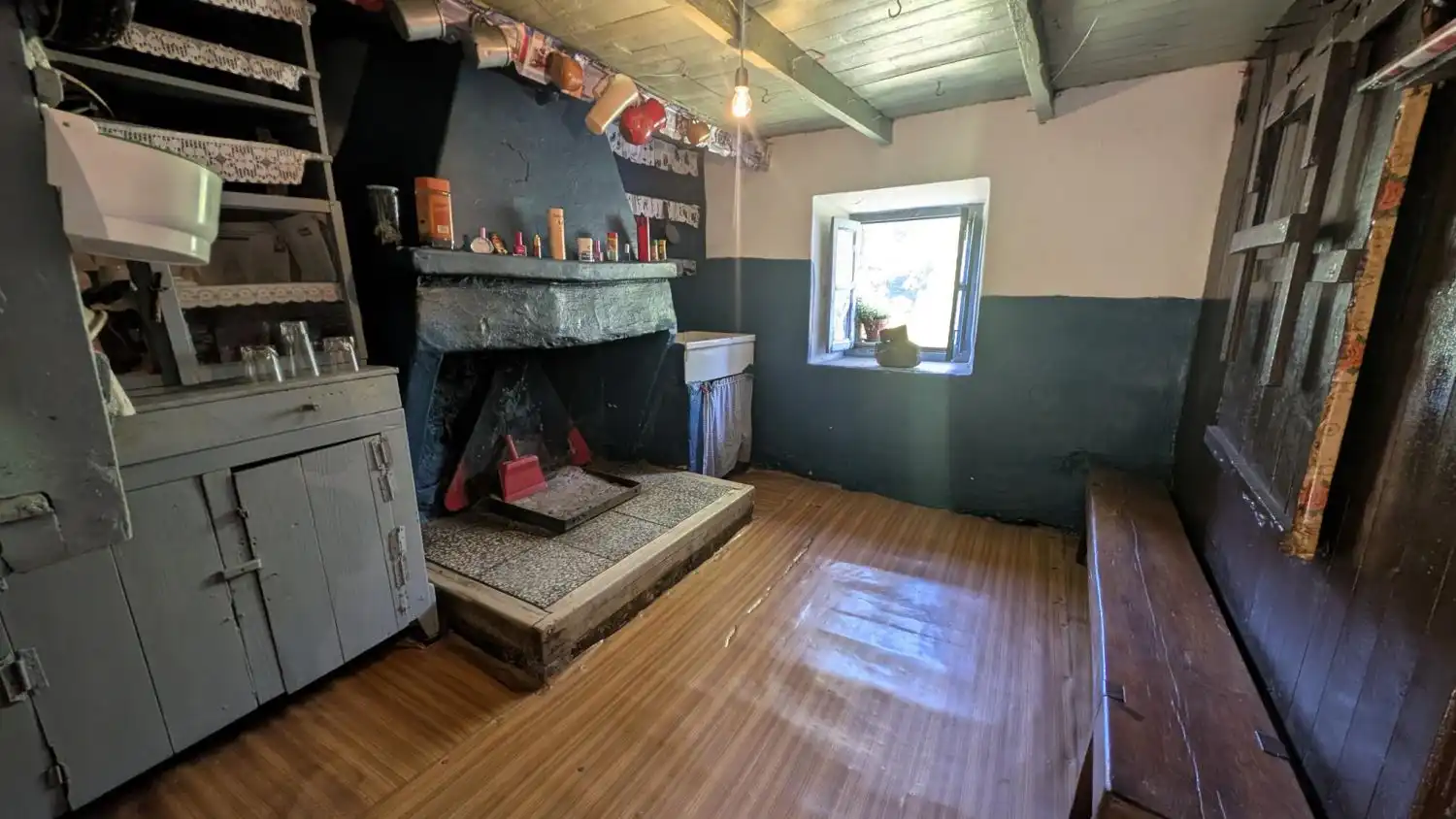 Casa rústica en venta en Yera 29, imagen 5