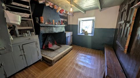 Foto 5 de Finca rústica en venta en Yera, 29, Vega de Pas, Cantabria