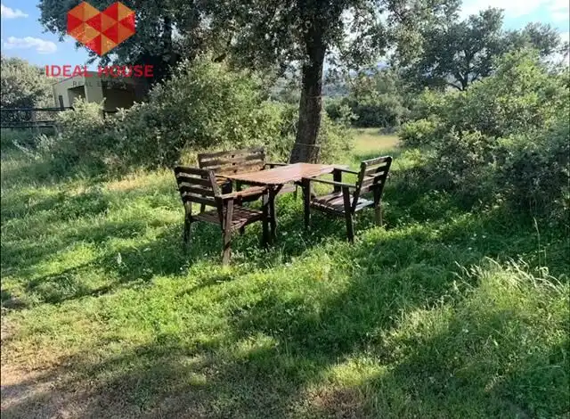 Finca rústica en venda en Villacastín amb Jardí privat, Terrassa i Moblat