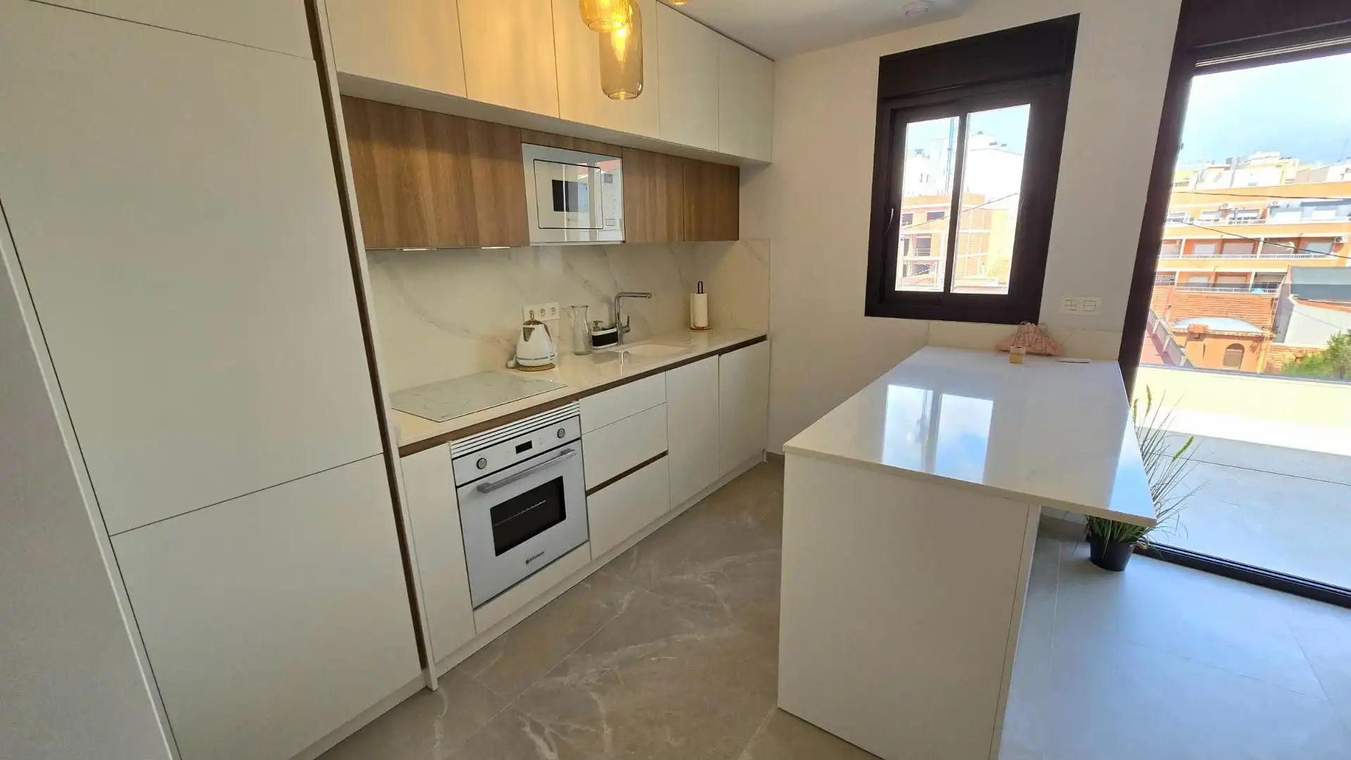 Penthouse zum Verkauf in Playa del Cura, imagen 7