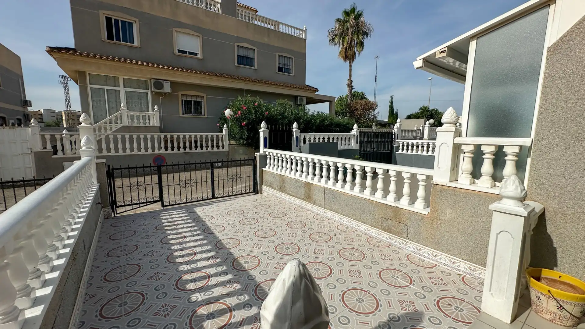 Casa a schiera con terrazza in vendita a Orihuela Costa, imagen 40