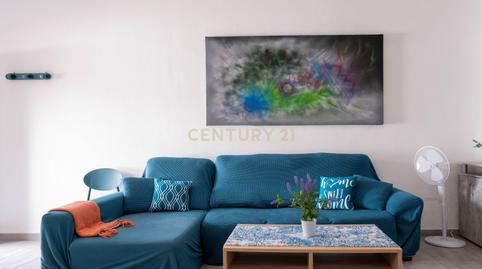 Foto 4 de Apartamento en venta en Cl Alcalde Rodriguez Medina 10 la Jacaarico (jaca), 10, Arico, Santa Cruz de Tenerife