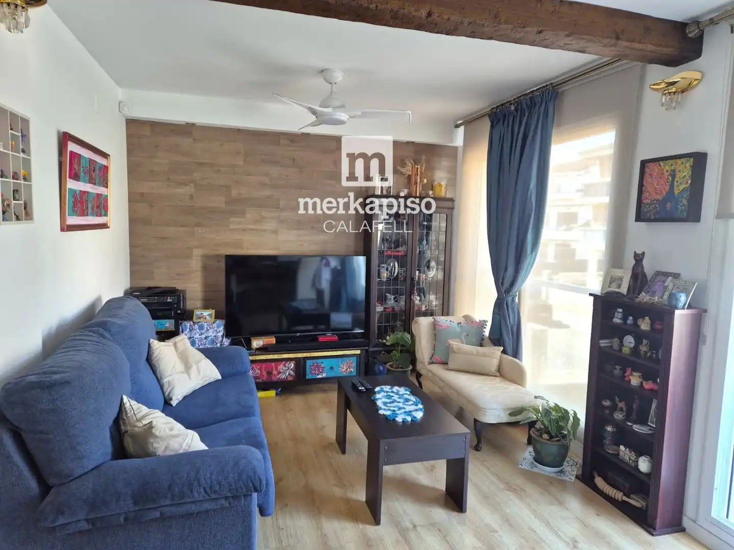 Flat for sale in Joan Maragall, Segur de Calafell