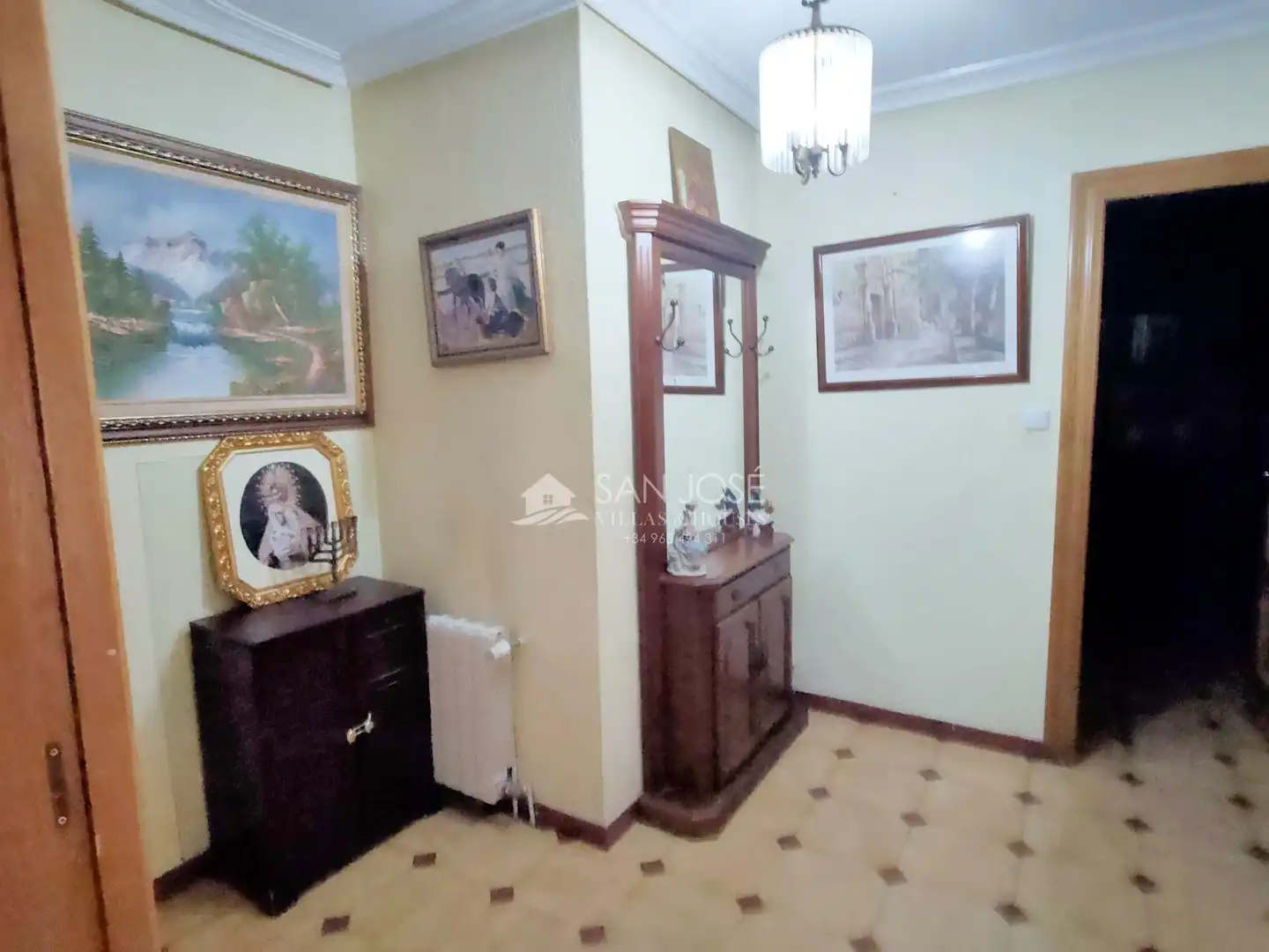 Piso en venta en La Coca - La Nia - Vistahermosa