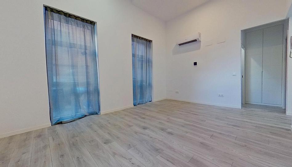 Photo 1 of Flat for sale in Cuatro Caminos - Azca, Madrid