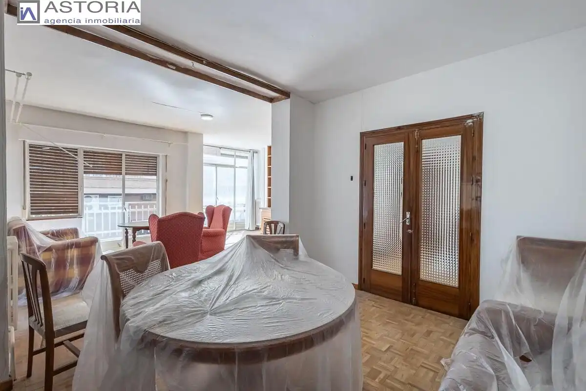 Piso con ascensor en venta en MARIA LUISA DE DIOS 4, imagen 9