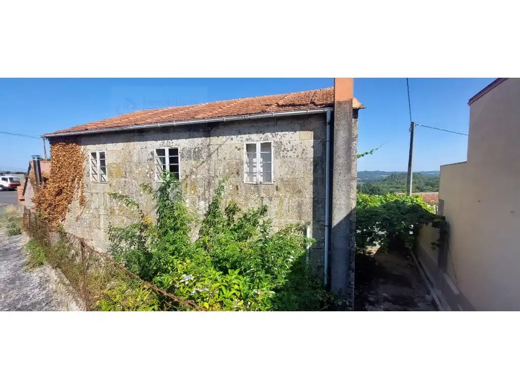 Casa o xalet en venda a Poblado Cardigonde-Cortegada, Silleda