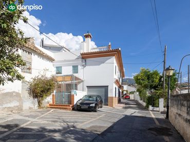 Adosado en venta en Calle SAN AGUSTIN 20