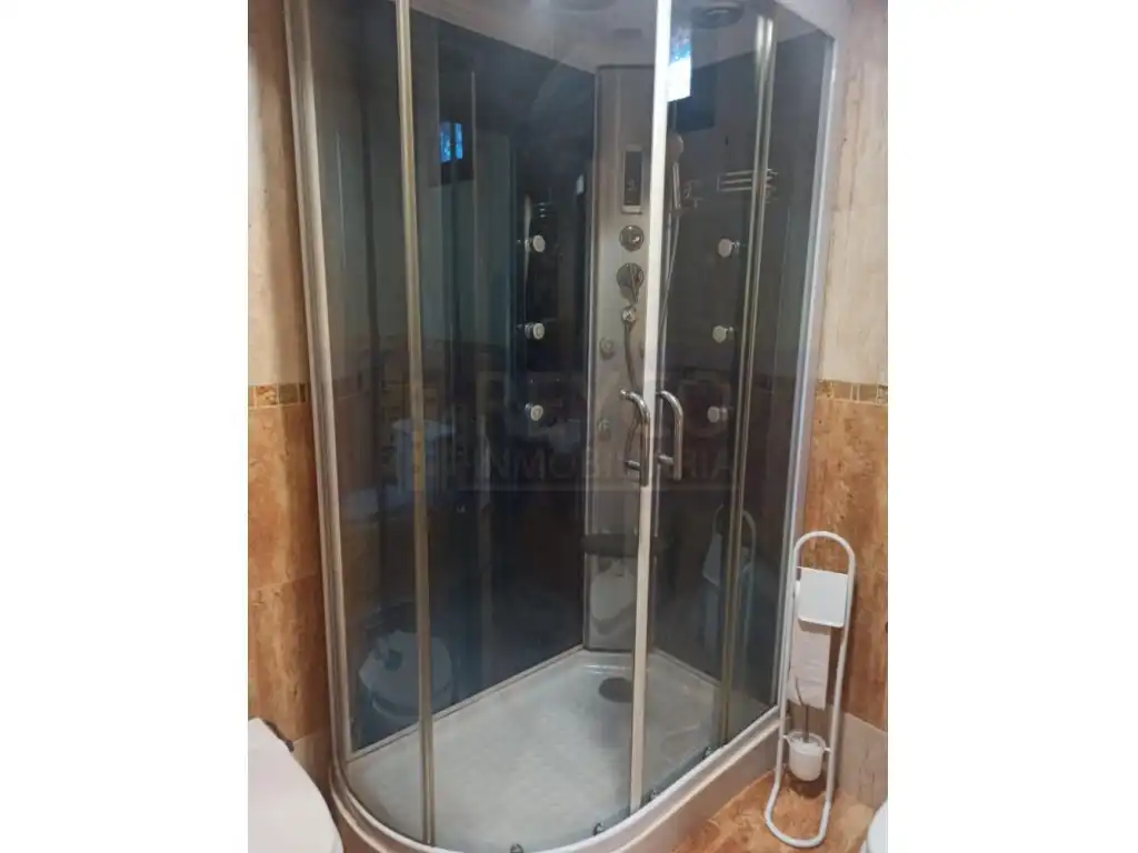Bathroom of Houses for sale in Cenicero  with Balcony