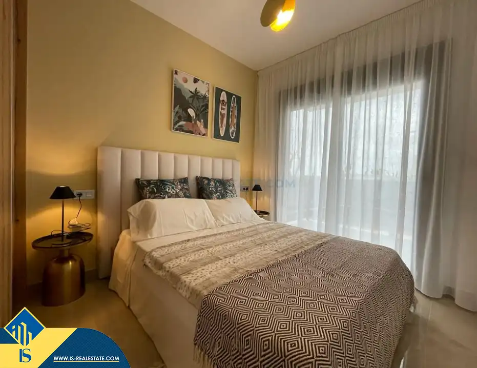 Apartamento con piscina en venta en Pilar de la Horadada ciudad, imagen 11