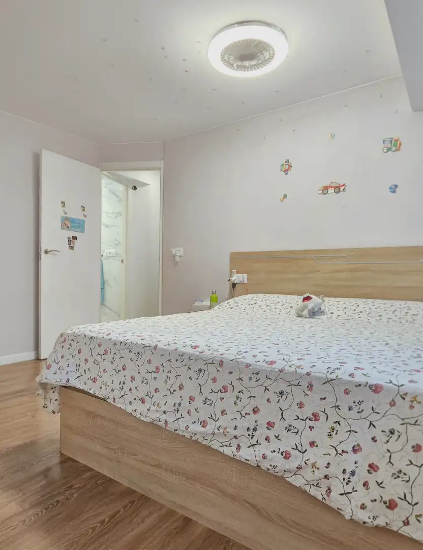 Piso con terraza en venta en Calle de Mariano Carderera, imagen 26