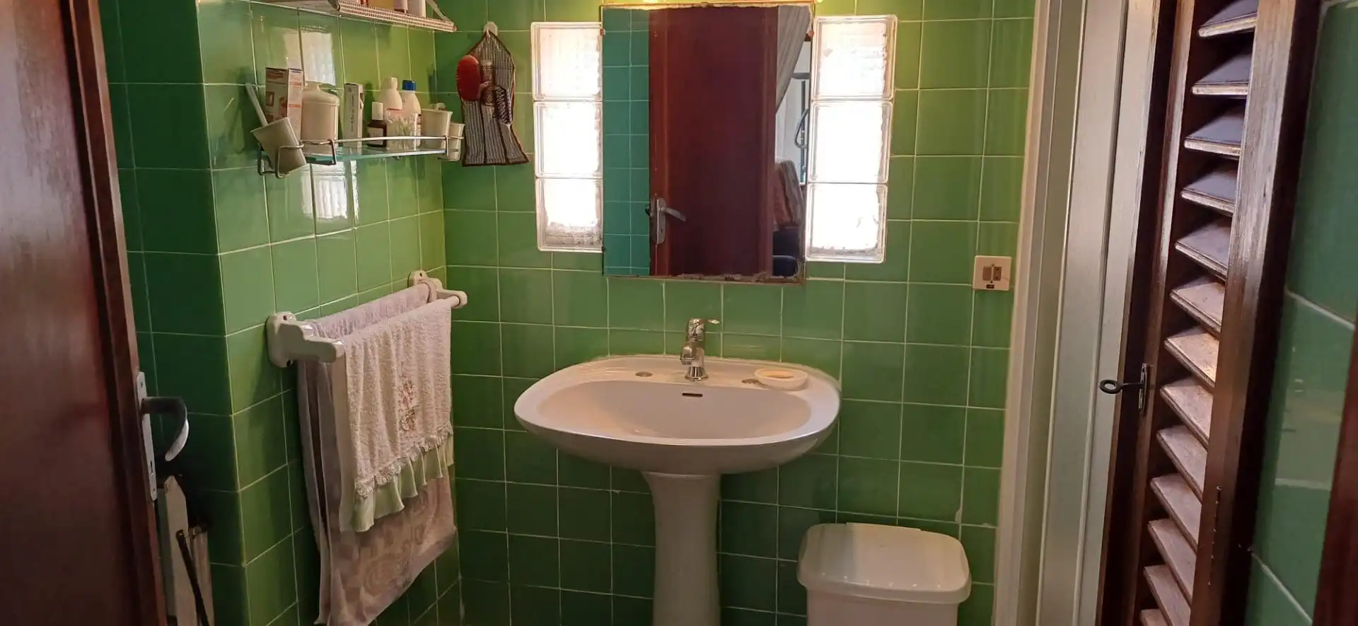 Bany de Casa o xalet en venda en Llucmajor amb Jardí privat, Terrassa i Traster
