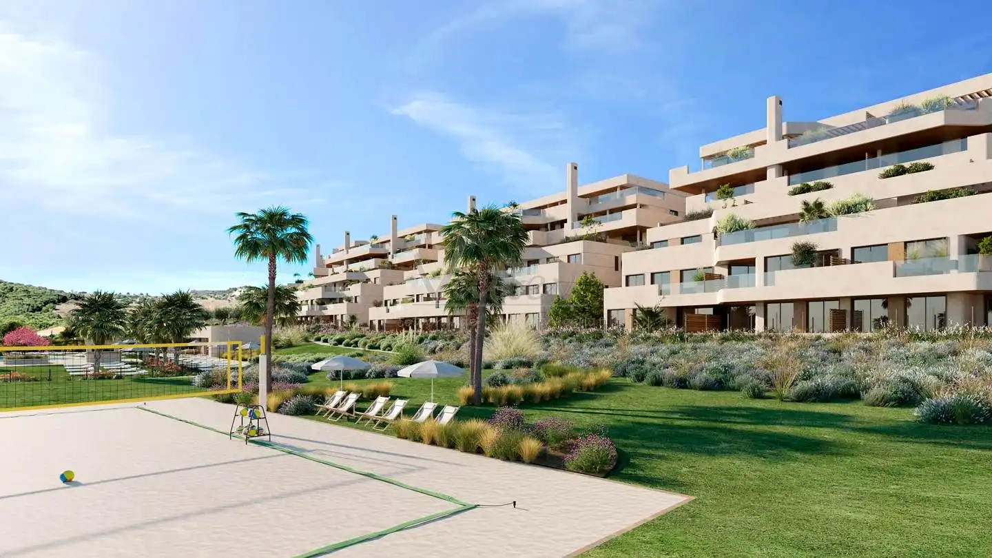 Mini appartamento con piscina in vendita a . De La Hacienda, imagen 16