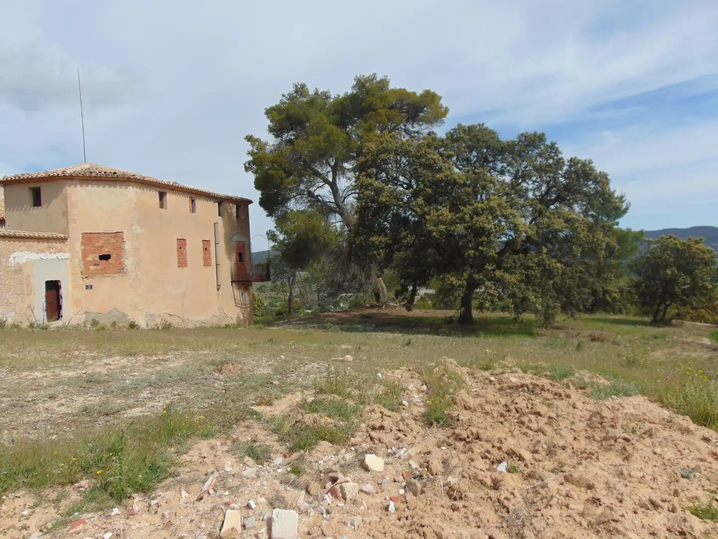 Casa rustica con piscina in vendita a Partida Polop Baix, imagen 28