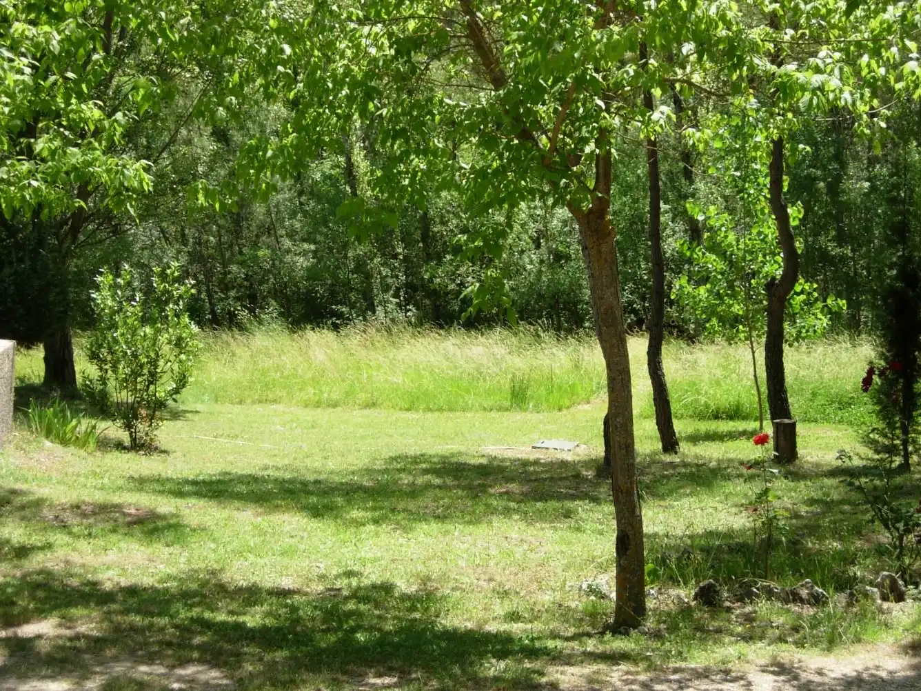 Casa o xalet en venda a A-319, La Iruela
