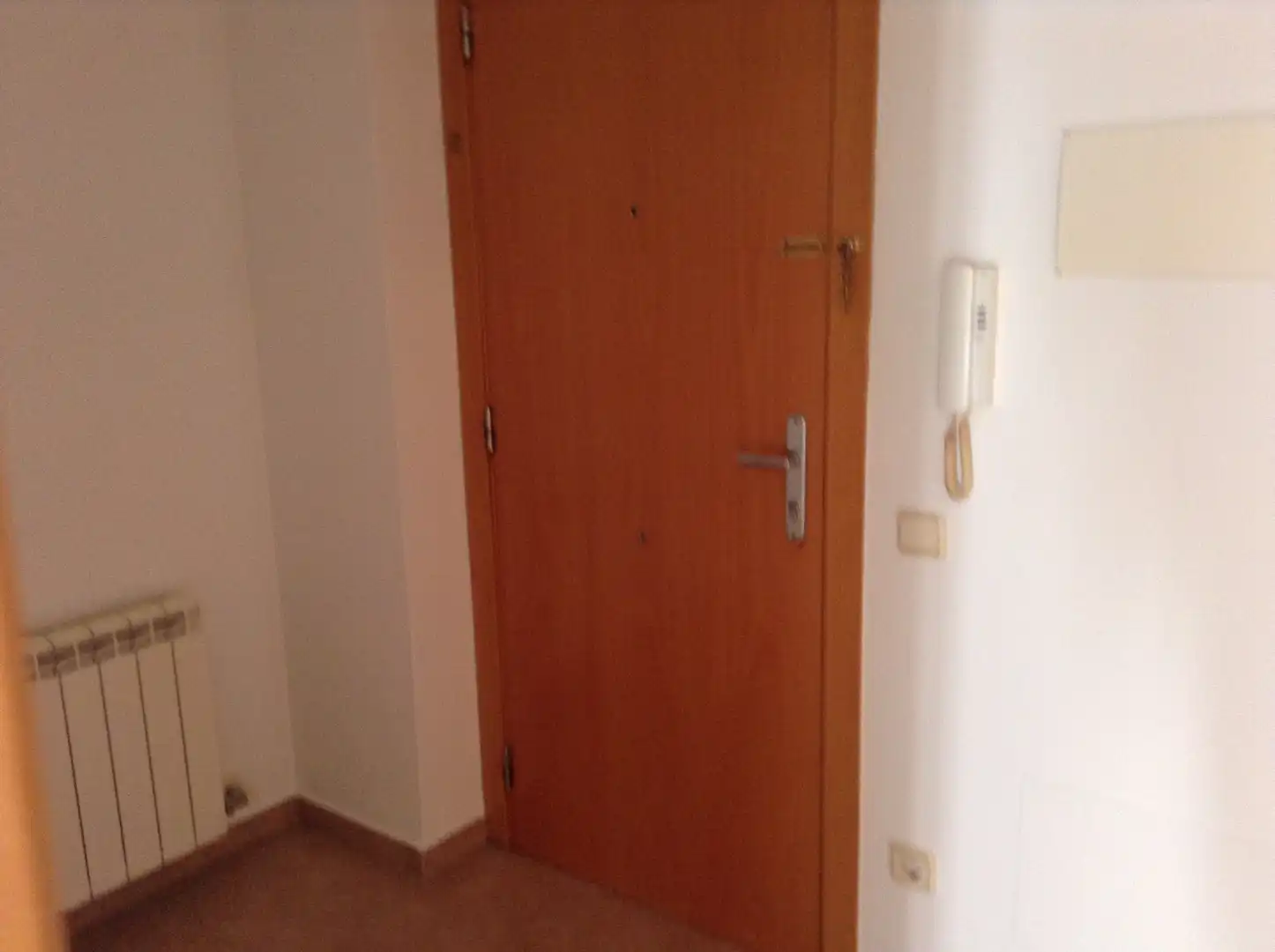 Piso de alquiler en Igualada, Barcelona