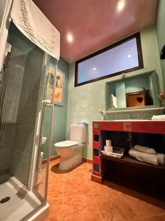 Casa rústica con piscina en venta en Archidona, imagen 39