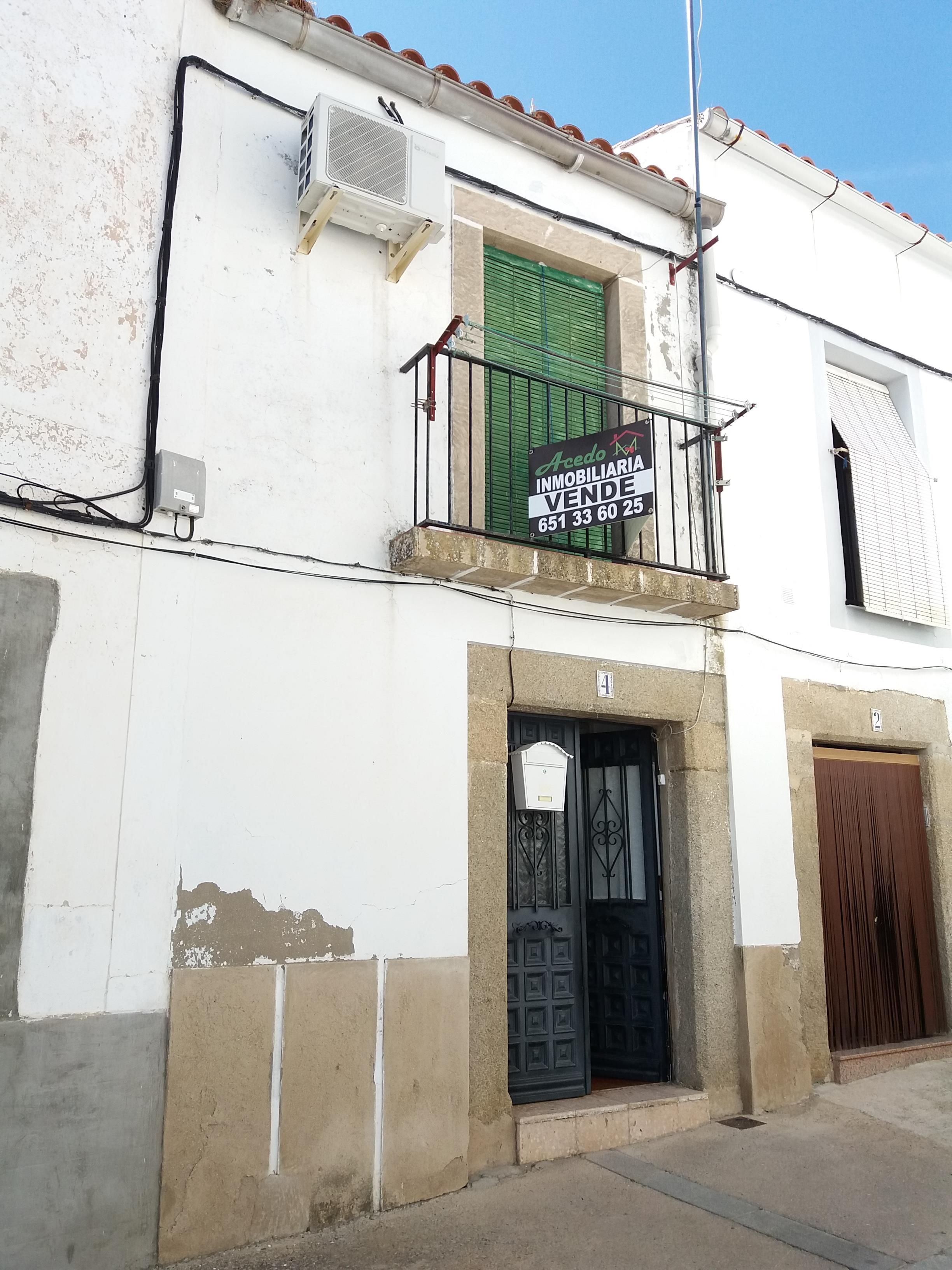 Casa o xalet en venda a Calle Bartolomé Pelayo, 14, Brozas
