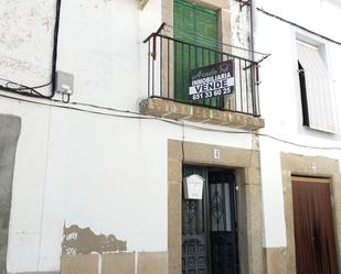 House or chalet for sale in Calle Bartolomé Pelayo, 14, Brozas