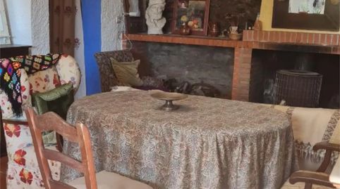 Foto 5 de Casa o xalet en venda a Plaza Barrio Medio, 7, Trevélez, Granada