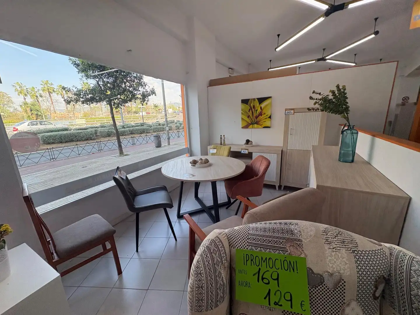 Business premises for sale in Poniente-Sur, imagen 9