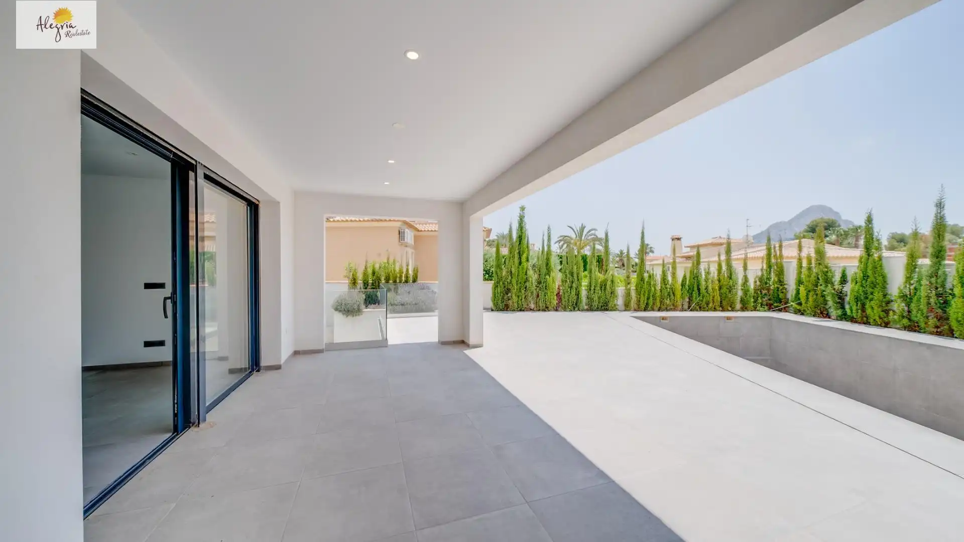 Villa mit Pool zum Verkauf in Marisol Park - Ortembach - Los Almendros, imagen 22