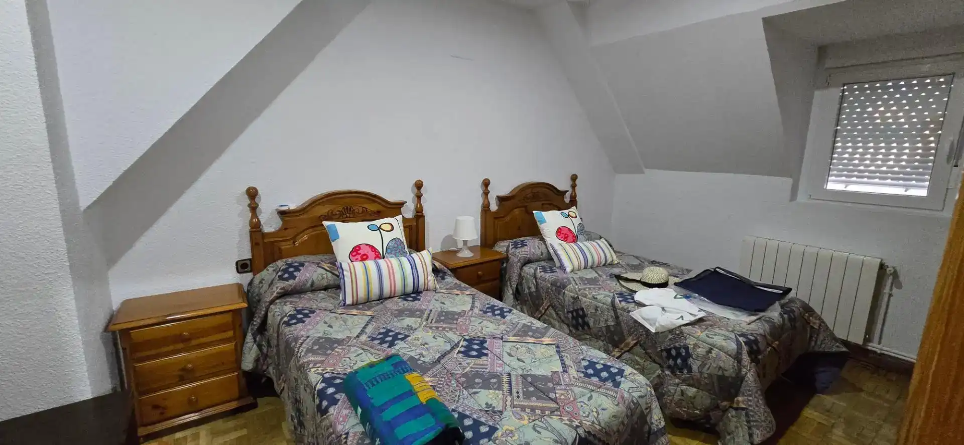 Habitación de Piso en venta en La Guardia de Jaén, Jaén