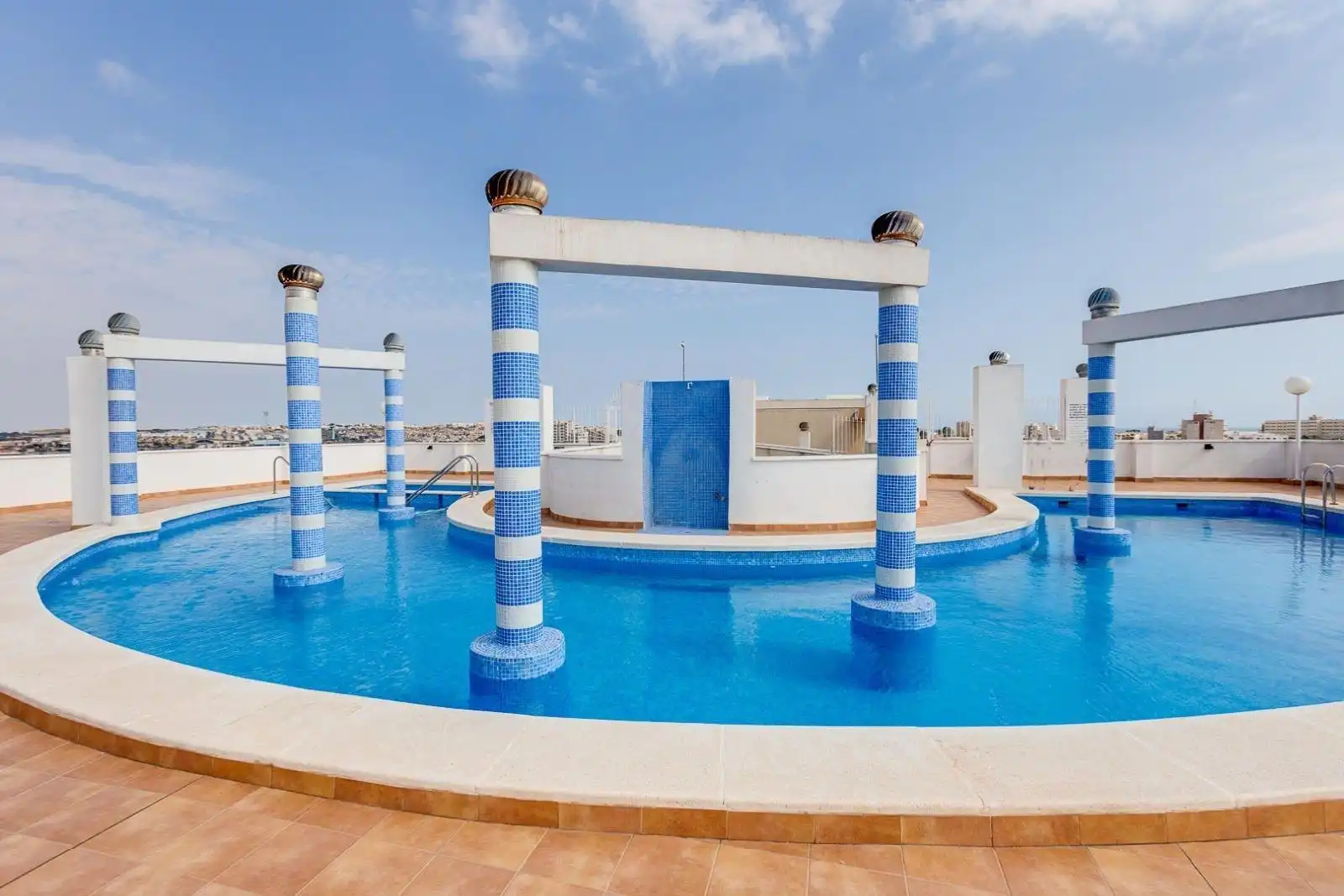 Apartament amb piscina en venda a N/A, imagen 38