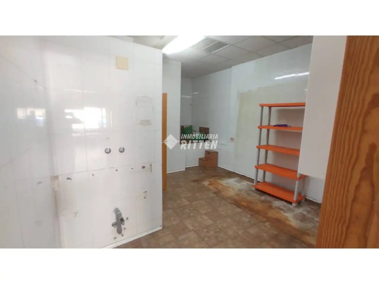Local comercial de lloguer a Calle MULHACEN, imagen 7