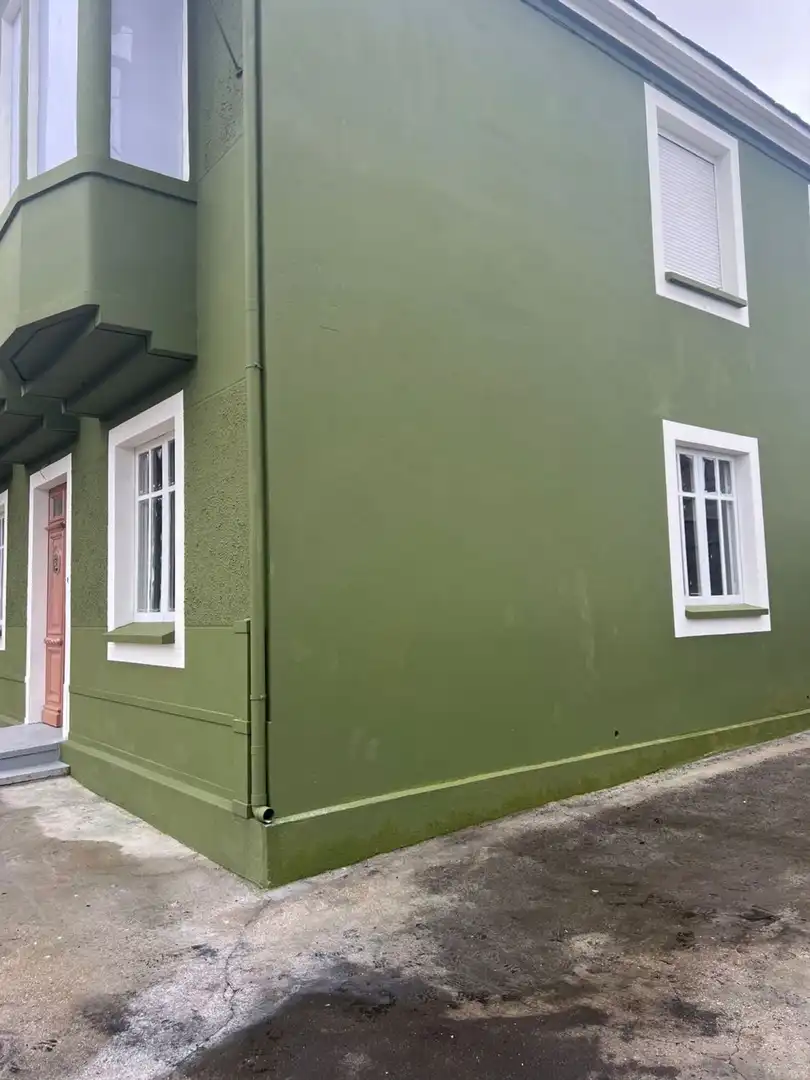 Chalet con jardín en venta en Avenida Antonio Pintor, imagen 4