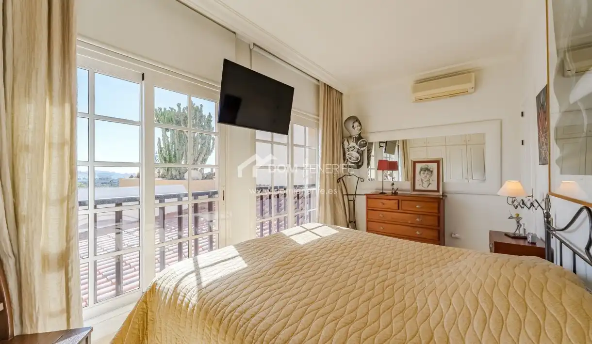 Appartamento con piscina in vendita a Costa Adeje, imagen 23
