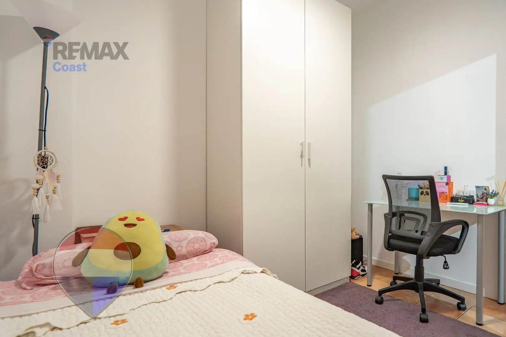 Bedroom of Houses for sale in Málaga