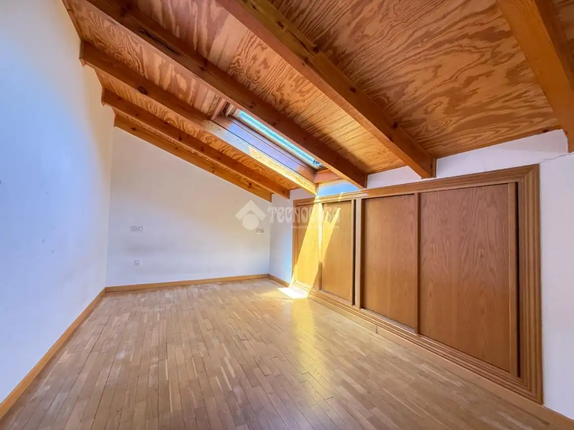 Habitación de Piso en venta en Galapagar con Calefacción y Trastero