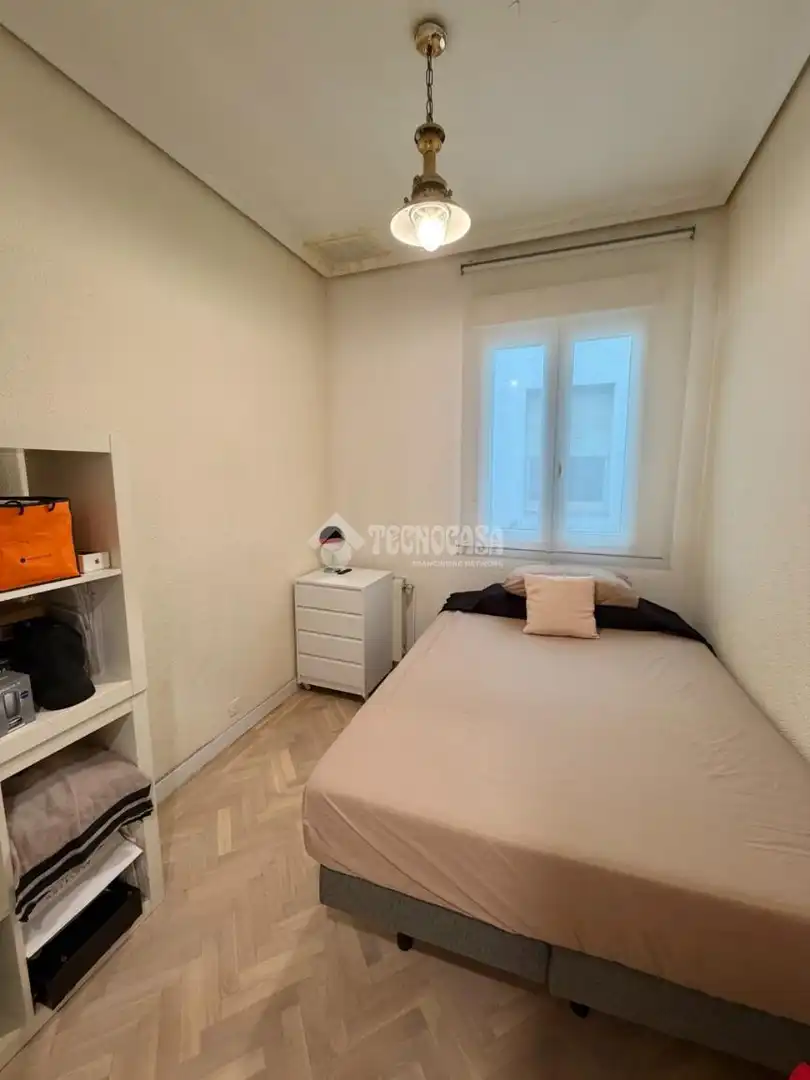 Habitación de Piso de alquiler en Madrid