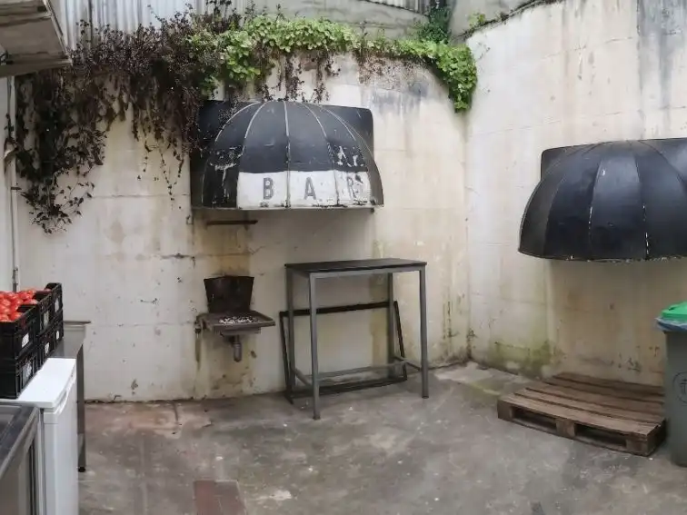 Geschaftsraum zum Verkauf in Fisterra, A Coruña