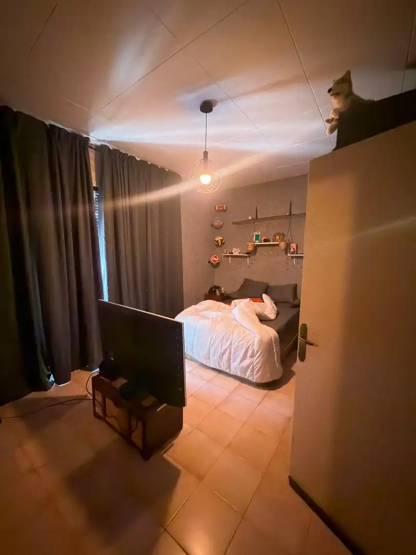 Habitación de Piso en venta en Sant Adrià de Besòs