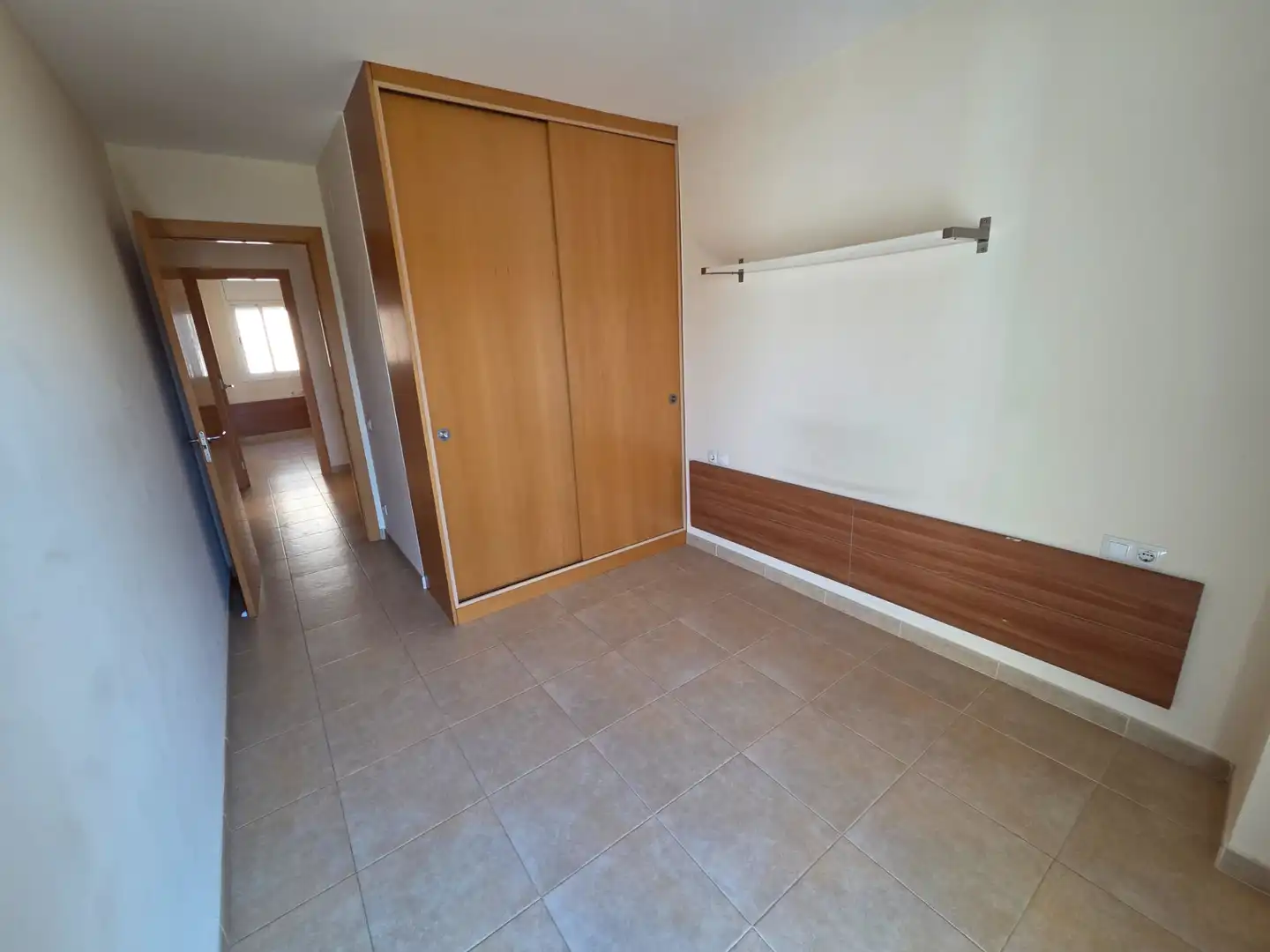 Dúplex de lloguer en Centre Vila 